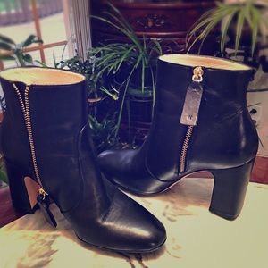Stuart Weitzman Booties Shoes